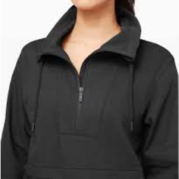 Lululemon pack lite pullover - Picture 2 of 5